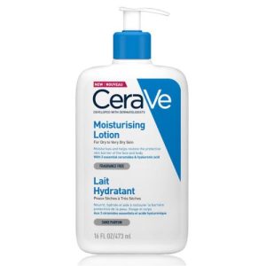 Cerave Moisturizing Lotion 16oZ/473mL