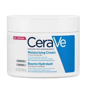 Cerave Moisturizing Cream 12oZ/340g