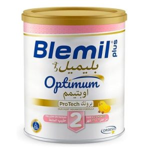 Blemil Plus 2 Optimum Protech  400G