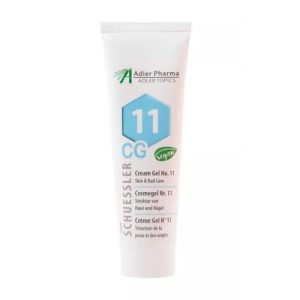 A.s. Topics No 11 Creamagel 50ml