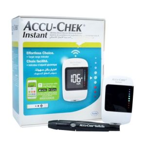 Accu-Chek Instant Kit