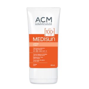 ACM Medisun Cream SPF 100 40ml
