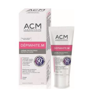 ACM Depiwhite M SPF50+ Cream 40 ml