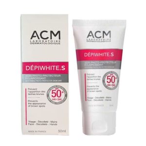 ACM Depiwhite S. SPF 50 Cream