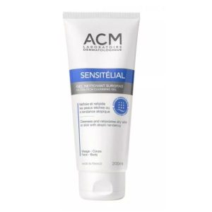 ACM Sensitelial Cleansing Gel 200ml