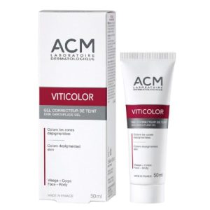 ACM Viticolor Gel 50ml