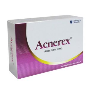 Acnerex Soap