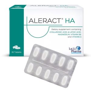 Aleract Tab 30S