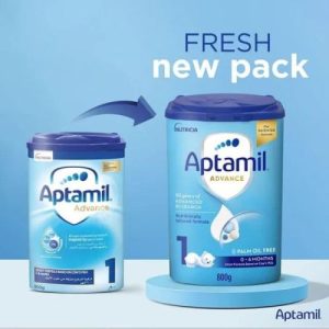 Aptamil Advance 1 800gm