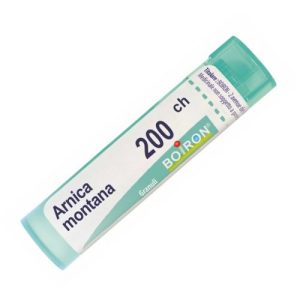 Boiron Arnica Montana 200ch