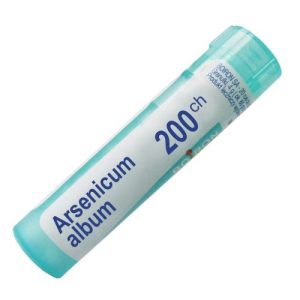 Boiron Arsenicum Album 200ch