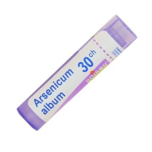 Boiron Arsenicum Album 30ch