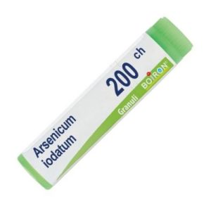 Boiron Arsenicum Iodatum 200ch