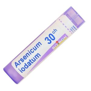 Boiron Arsenicum Iodatum 30ch