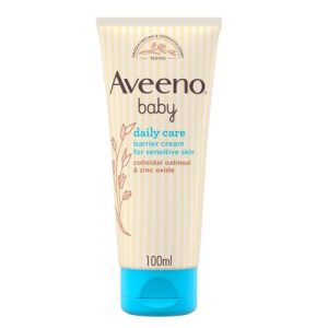 Aveeno Baby Barrier Cream 100ml