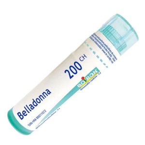 Boiron Belladonna 200ch