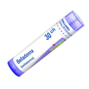 Boiron Belladonna 30ch