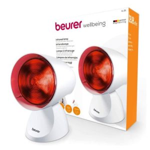 Beurer IL 21 Infrared Lamp