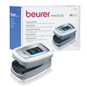 Beurer Pulsoximeter PO30
