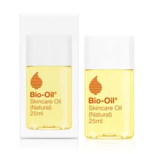 Bio-oil Skin Care Oil (Natural) 25ml