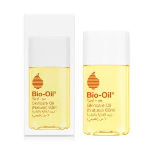 Bio-oil Skin Care Oil (Natural) 60ml