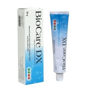 Biocare DX Cream 20g Tube