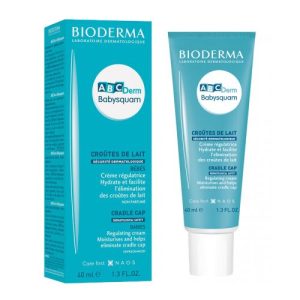 Bioderma ABC Derm Baby Squam 40ml