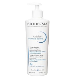 Bioderma Atoderm Intensive Baume 500ml