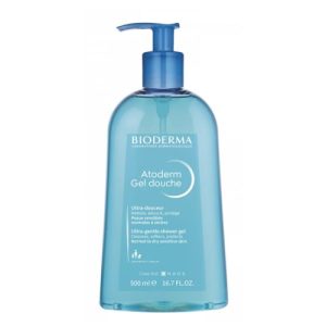 Bioderma Atoderm Shower Gel 500ml