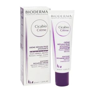 Bioderma Cicabio Creme 40ml