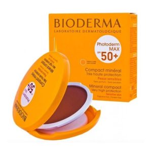 Bioderma Photoderm Compact Light SPF 50