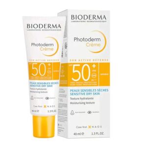 Bioderma Photoderm Max Cream SPF 50+40ml