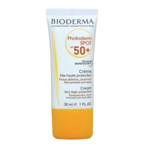 Bioderma Photoderm Spot Cream Spf 50+ 30ml