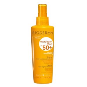 Bioderma Photoderm Spray SPF 50 + 200ML
