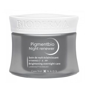 Bioderma Pigmentbio Night Renewal