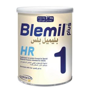 Blemil Plus -1 HR 400gm