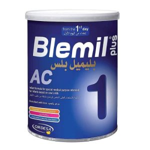 Blemil Plus 1 AC 400gm