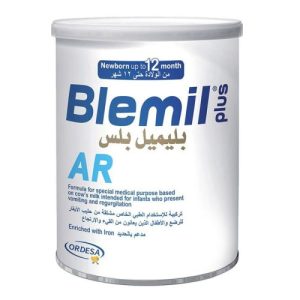 Blemil Plus AR 400gm