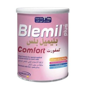 Blemil plus comfort 400gm