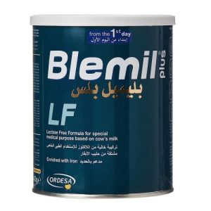 Blemil plus LF 400gm