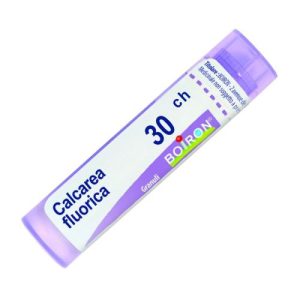 Boiron Calcarea Fluorica 30ch
