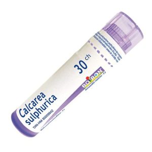 Boiron Calcarea Sulphurica 30ch