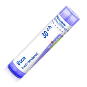 Boiron Borax 30ch