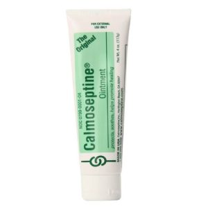 Calmoseptine Ointment 113g