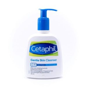 Cetaphil Gentle Skin Cleanser 236 Ml With Pump