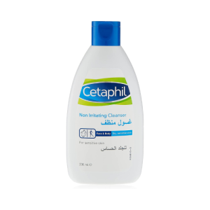 Cetaphil Non Irritating Cleanser 200ml