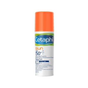 Cetaphil Sun-pho Aging Fluid Non Tinted 50ml