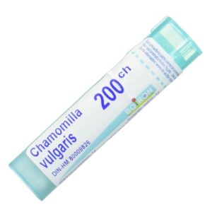 Boiron Chamomilla Vulgaris 200ch