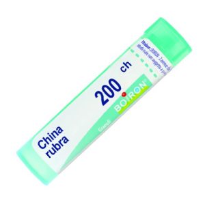 Boiron China Rubra 200ch