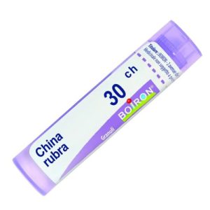 Boiron China Rubra 30ch